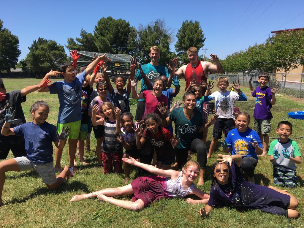 Parents exploring enrollment options on a Campbell Christian Schools website.