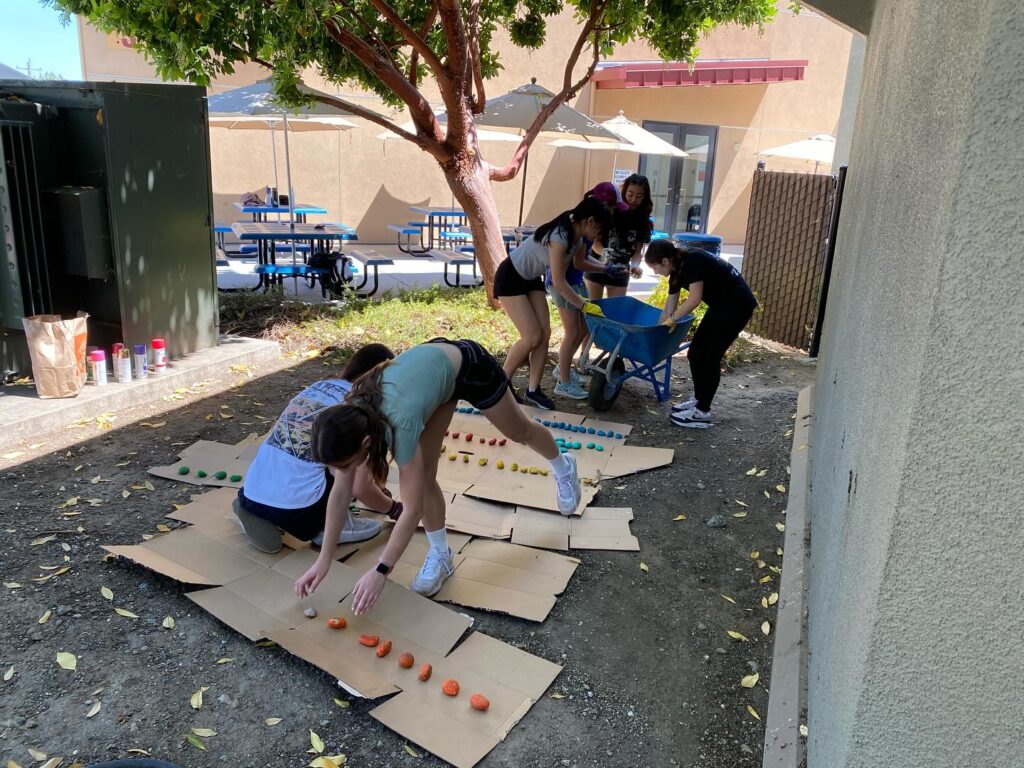 Announcement graphic for Campbell Christian Schools Summer 2026 programs.