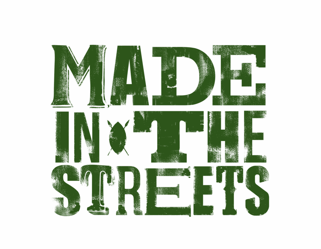 Students and mentors engaging in outdoor community projects, learning, and connecting.