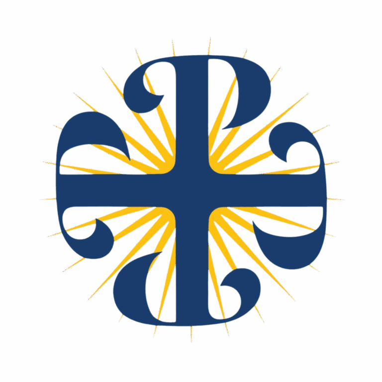 Campbell Christian Schools students preparing for high school, with Presentation High School highlighted as one of the potential next-step educational pathways.