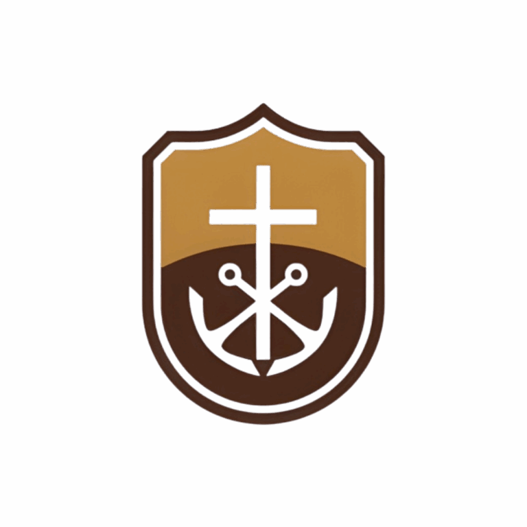 Campbell Christian Schools students preparing for high school, with St. Francis noted as one of the potential future educational pathways.