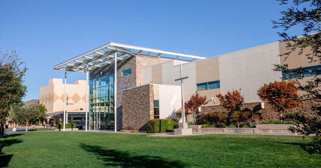 Campbell Christian Schools announces a Guaranteed Admission Agreement partnership with Valley Christian Schools for eligible CCS graduates.